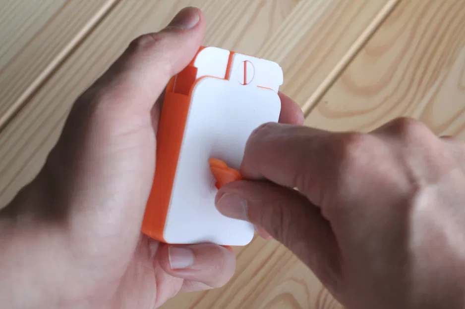 Bộ đếm cơ học 5.0 với khả năng đếm từ 0 đến 99 - Image 3