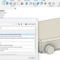 Bảng giá đỡ tủ có thể tùy chỉnh hoàn toàn - Thumbnail 2