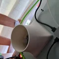 Quạt thông gió cho buồng Bambu Lab X1 Carbon đường kính 100mm - Thumbnail 1