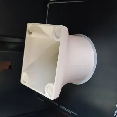 Quạt thông gió cho buồng Bambu Lab X1 Carbon đường kính 100mm