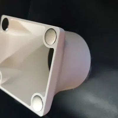 Quạt thông gió cho buồng Bambu Lab X1 Carbon đường kính 100mm