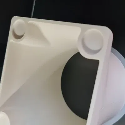 Quạt thông gió cho buồng Bambu Lab X1 Carbon đường kính 100mm