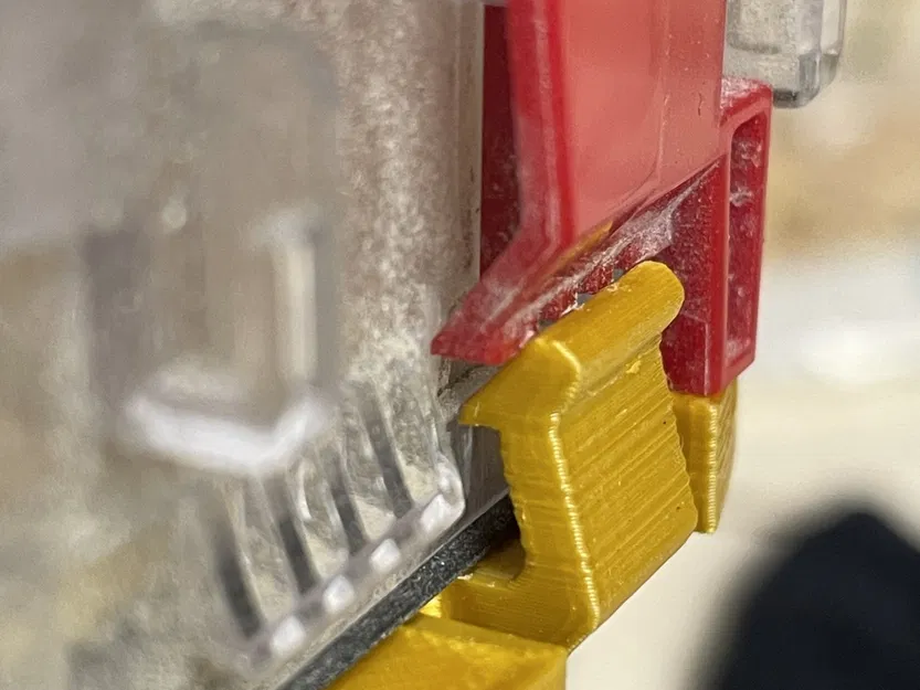 Thay thế nắp cho máy hút bụi Dyson V6/V7 - Image 1