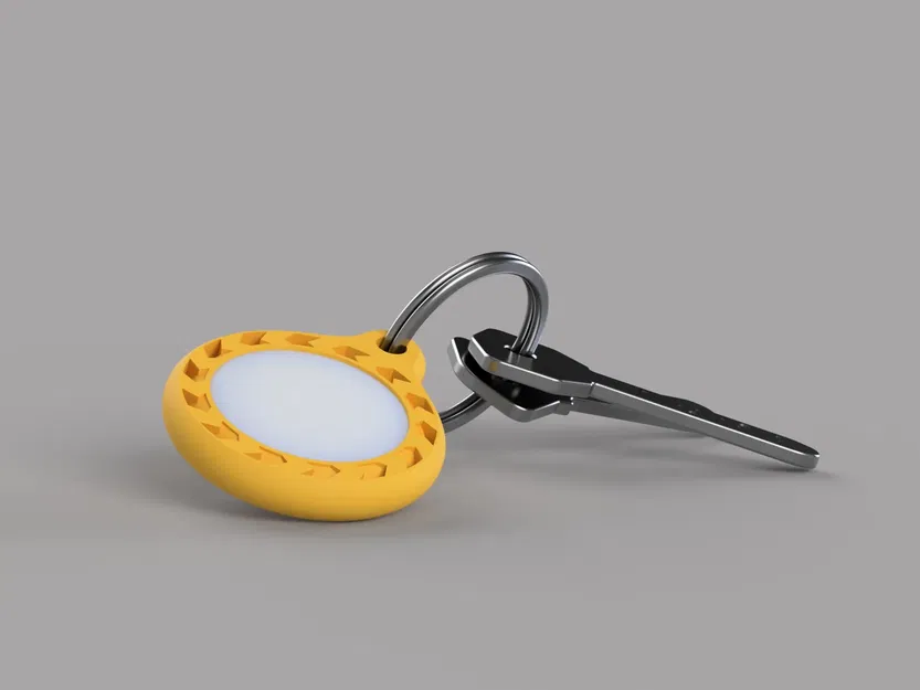 Vỏ Airtag phiên bản Mũi Tên - Image 1