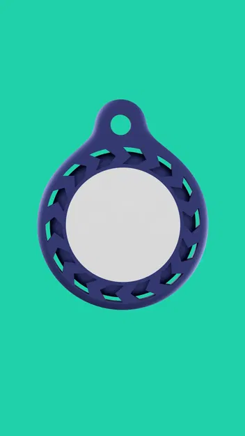 Vỏ Airtag phiên bản Mũi Tên - Image 3