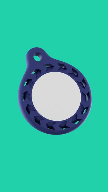 Vỏ Airtag phiên bản Mũi Tên - Image 4