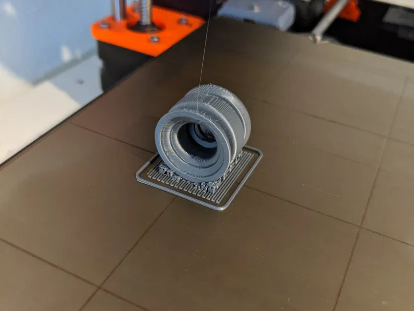 Phụ tùng cho xe cảnh sát Playmobil 4023 - Image 6