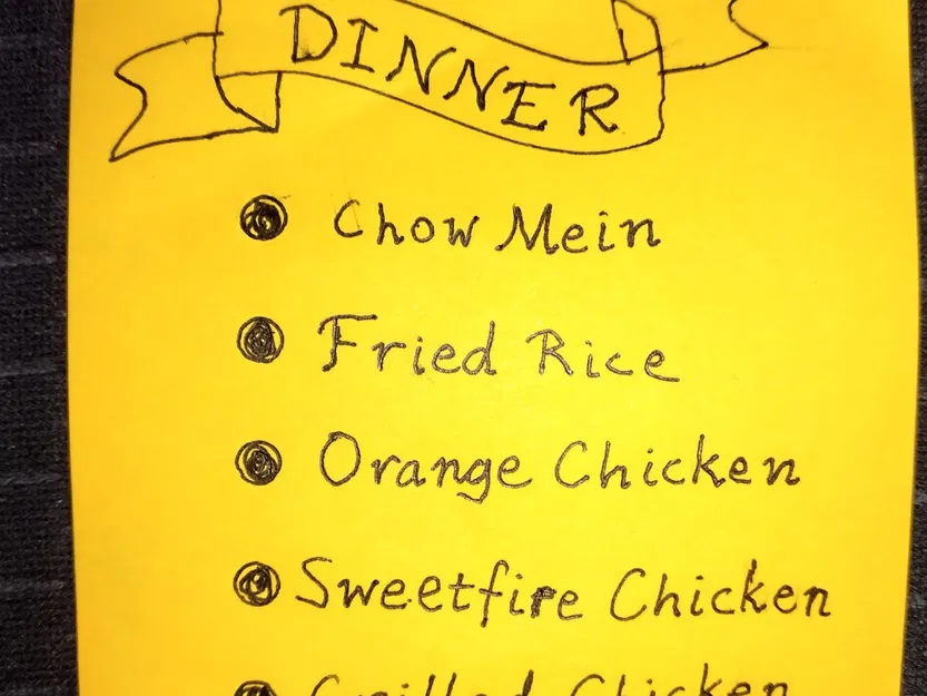 Mẫu stencil banner sóng và danh sách kiểm tra cho văn phòng - Image 3