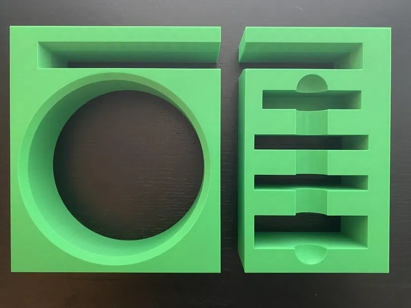 Hộp chèn cho trò chơi Abducktion và mở rộng - Image 3