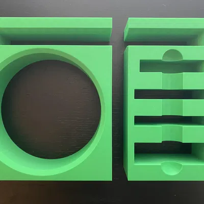 Hộp chèn cho trò chơi Abducktion và mở rộng