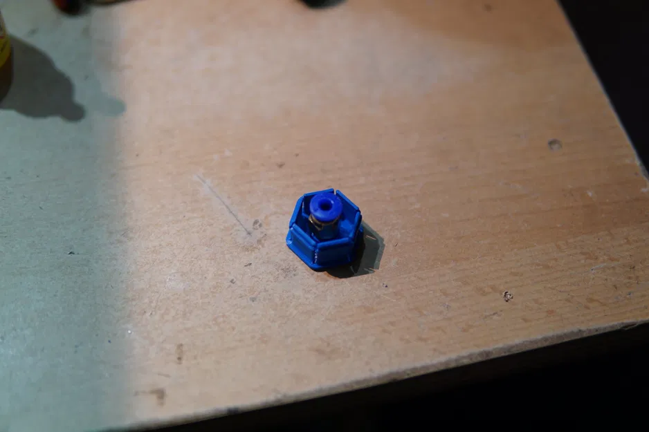 Cắm kết nối vào váy Voron 2.4 bằng bộ chèn - Image 4