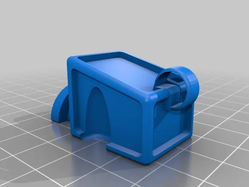 Ozo gấu không nhãn dán cho máy in đa đầu phun - Image 2