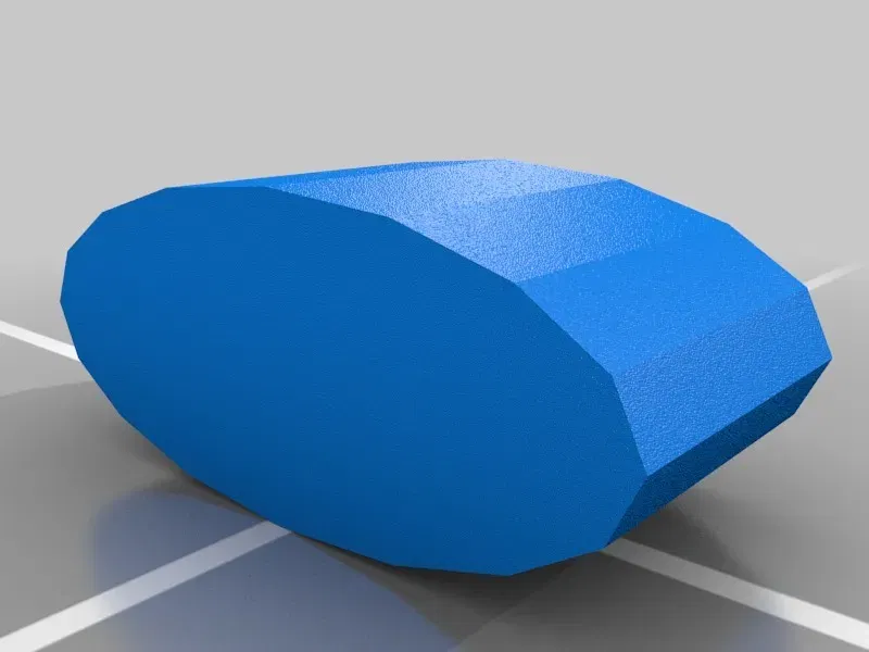 Ozo gấu không nhãn dán cho máy in đa đầu phun - Image 12