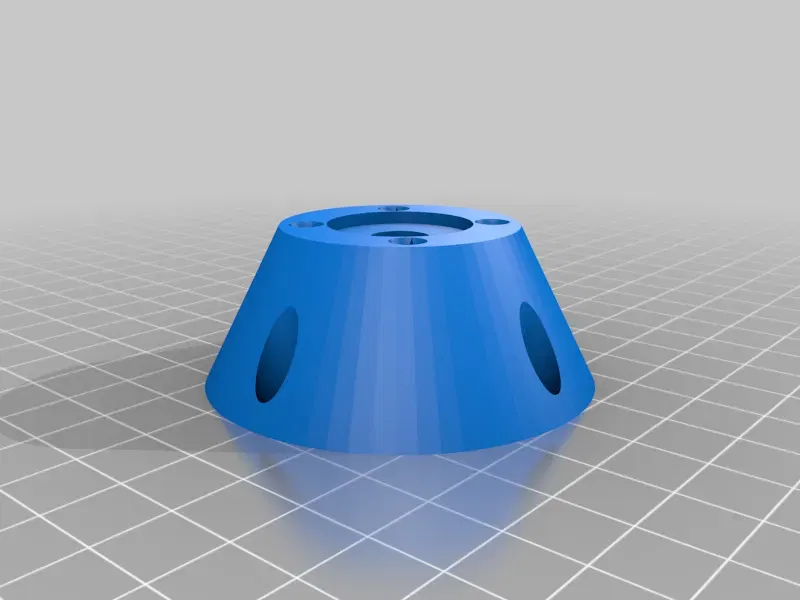 Trục trung tâm cho bơm lobe hai cánh - Ngăn ngừa rò rỉ - Image 4