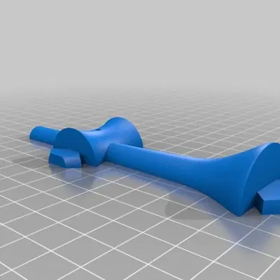 Kendama 3D phong cách Mỹ với họa tiết cờ tổ quốc