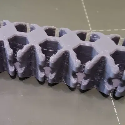 Giá đỡ bit hex cho máy khoan tác động