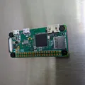 Giá đỡ từ tính cho Raspberry Pi Zero W - Thumbnail 1