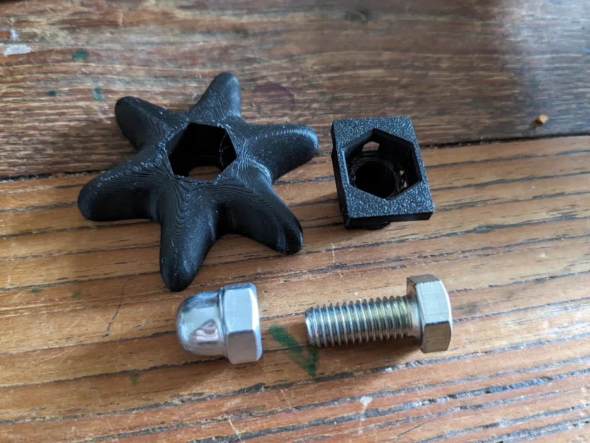 Sửa chữa bản lề ma sát cho mũ hàn - Image 3