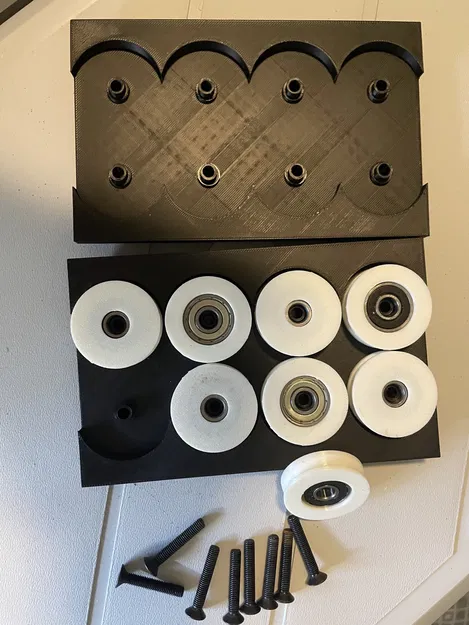 Công cụ làm thẳng ống thủy lực 3/16" cho ô tô - Image 2