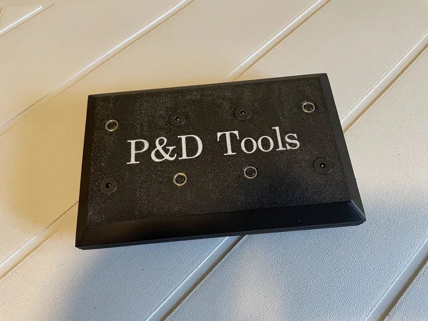 Công cụ làm thẳng ống thủy lực 3/16" cho ô tô - Image 3