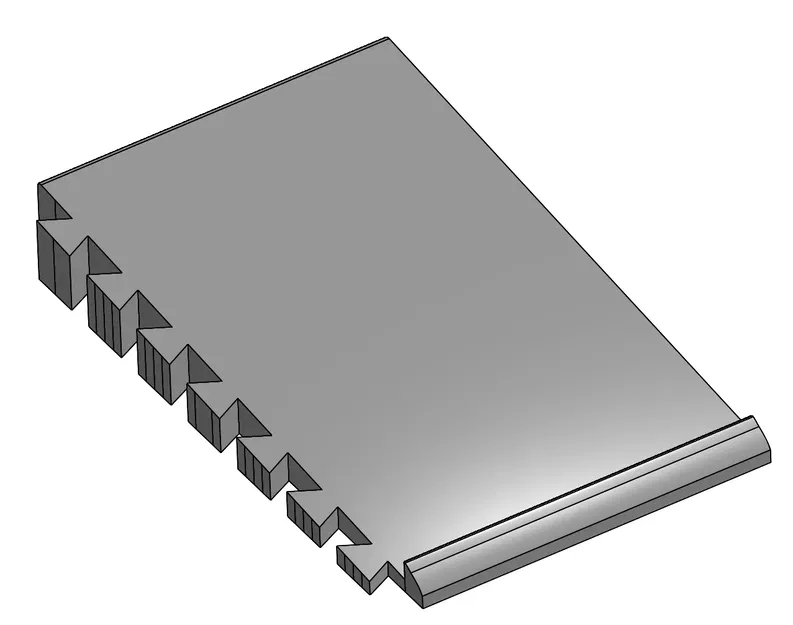 Bề mặt làm việc cho Ipad/laptop tiện lợi và nhỏ gọn - Image 3