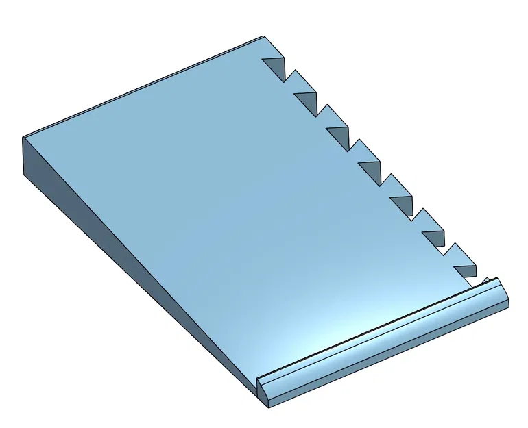 Bề mặt làm việc cho Ipad/laptop tiện lợi và nhỏ gọn - Image 4