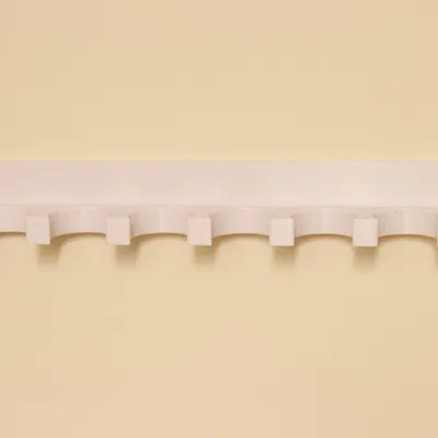 Giá đỡ viên sủi cho tường có thể điều chỉnh