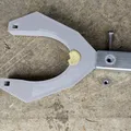 Phụ kiện sửa chữa yoke cho West Marine Transom Saver - Thumbnail 1