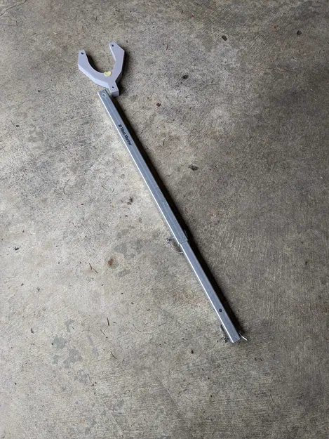 Phụ kiện sửa chữa yoke cho West Marine Transom Saver - Image 2