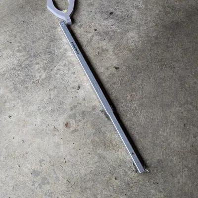 Phụ kiện sửa chữa yoke cho West Marine Transom Saver