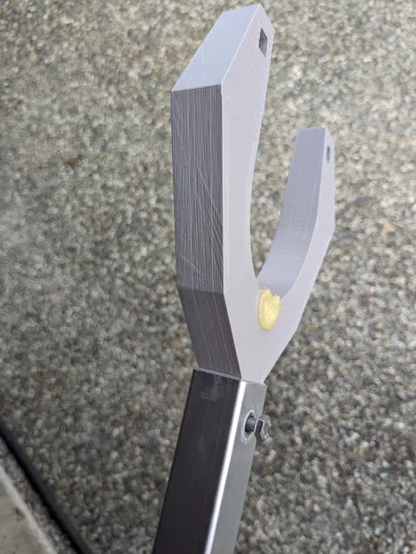 Phụ kiện sửa chữa yoke cho West Marine Transom Saver - Image 3