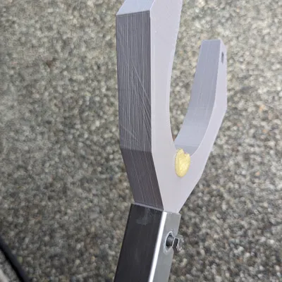 Phụ kiện sửa chữa yoke cho West Marine Transom Saver