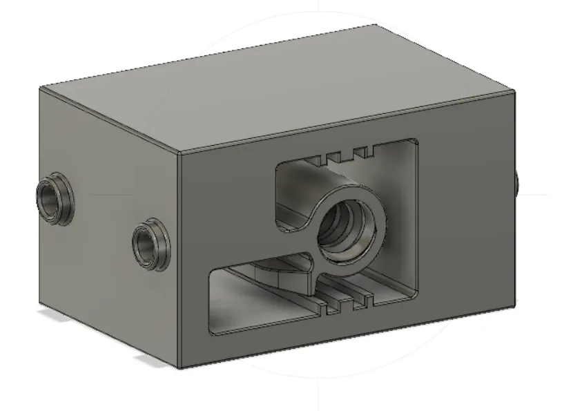 Khối tác động ghế bành IKEA hỏng - Image 1