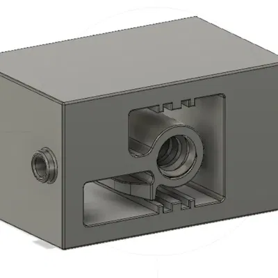 Khối tác động ghế bành IKEA hỏng