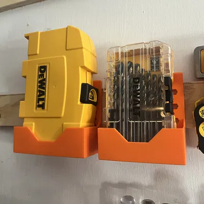 Giá đỡ công cụ kiểu Pháp cho tường cleat