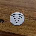 Chip NFC kết nối WiFi có thể thêm giữa quá trình in - Thumbnail 1