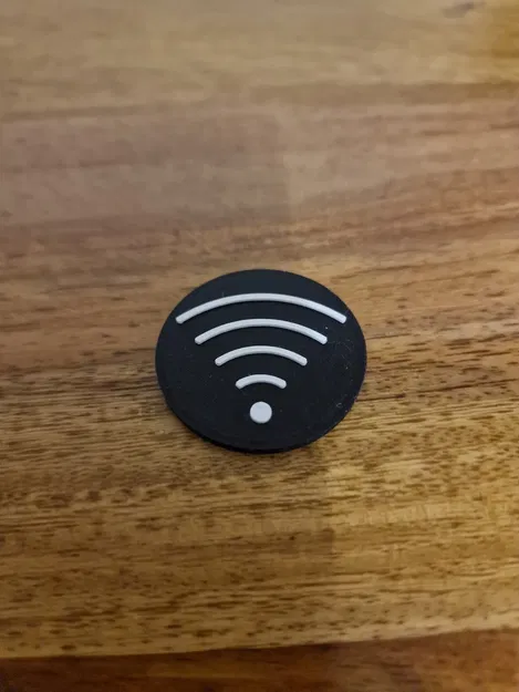 Chip NFC kết nối WiFi có thể thêm giữa quá trình in - Image 2