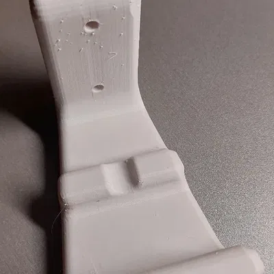 Giá treo xe đạp tiết kiệm không gian KoloHák