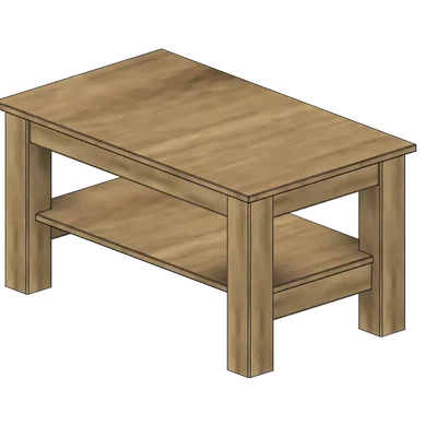Bàn làm việc mini mô phỏng chi tiết