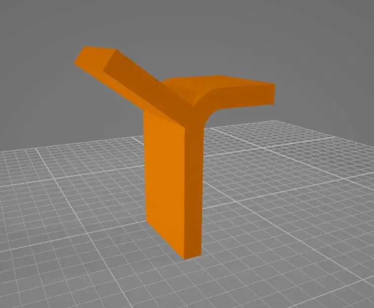 Bài kiểm tra hỗ trợ nhỏ cho máy in 3D - Image 1