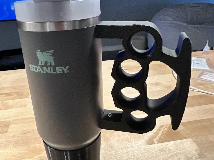 Cán thay thế Stanley với ốc vít hình lục giác OG - Image 1