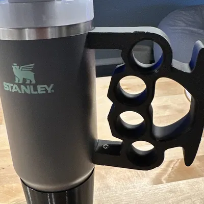 Cán thay thế Stanley với ốc vít hình lục giác OG