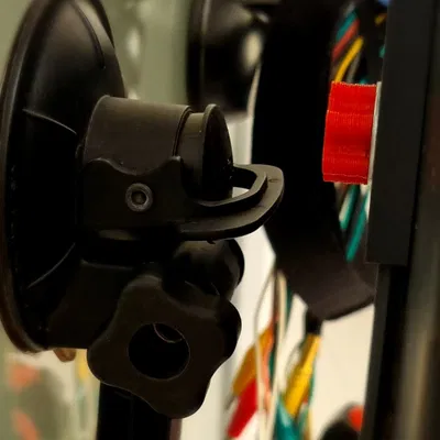 Giá đỡ máy tính bảng lớn cho GoPro