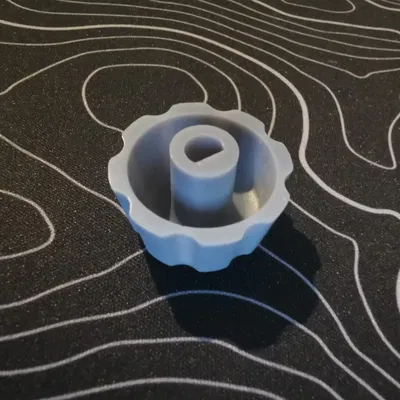 Núm điều chỉnh âm lượng thay thế cho Yamaha CRX-040