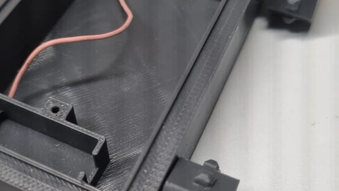 Bánh răng và đường ray có ren TPU - Image 2