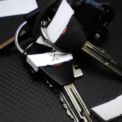 Vỏ chìa khóa phân biệt cho chìa khóa Assa-Abloy Protec