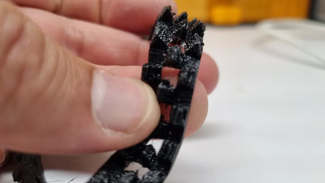 Bánh xe nhỏ có ren cho robot mini - Image 1