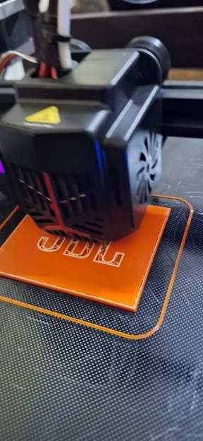Logo thương hiệu JBL để in 3D - Image 3
