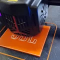 Logo thương hiệu JBL để in 3D - Thumbnail 3
