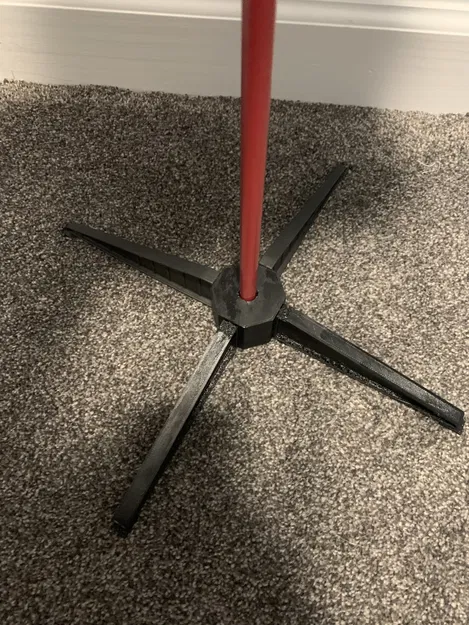 Thay thế bộ phận giá đỡ cây thông kim tuyến - Image 1